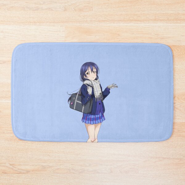 Item preview, umi sonoda ~white snow~ designed and sold by celestialuden1.