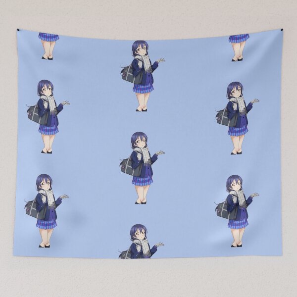 Item preview, umi sonoda ~white snow~ designed and sold by celestialuden1.
