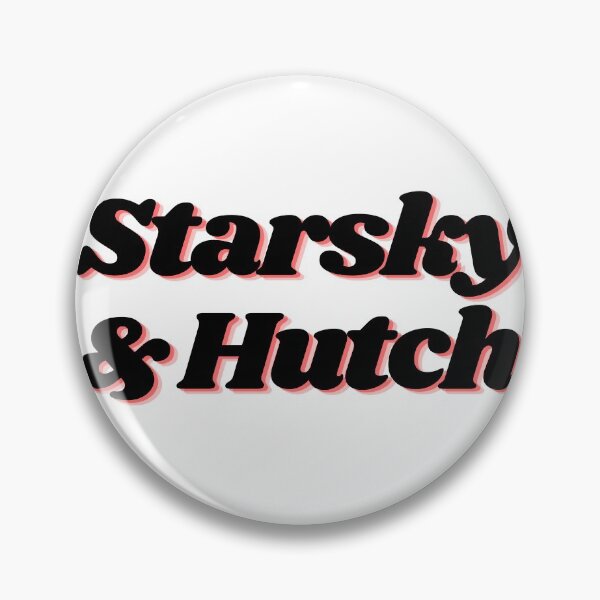 Aperçu de l'œuvre Starsky et Hutch # 5 créée et vendue par mccools88.