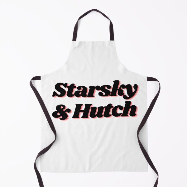 Aperçu de l'œuvre Starsky et Hutch # 5 créée et vendue par mccools88.
