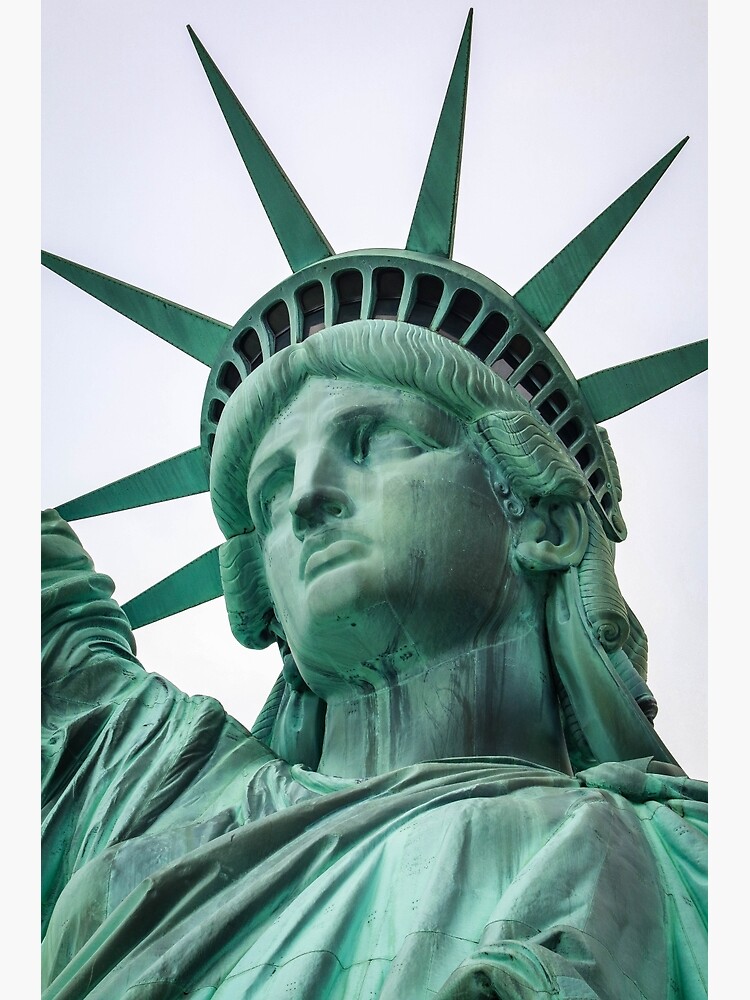 Statue of Liberty / Art - TV Tropes
