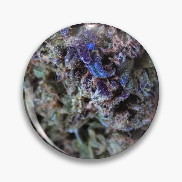 Item preview, Purple Bud #11 designed and sold by sensameleon.