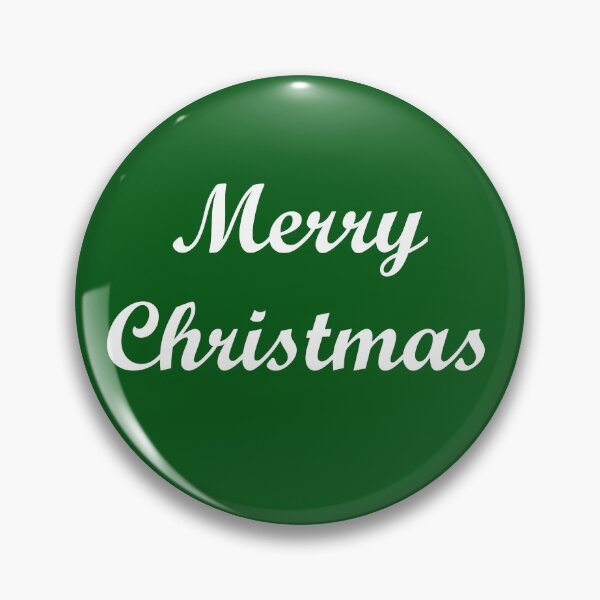 Item preview, Merry Christmas! designed and sold by ThingsByJoy.