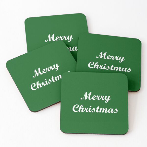 Item preview, Merry Christmas! designed and sold by ThingsByJoy.