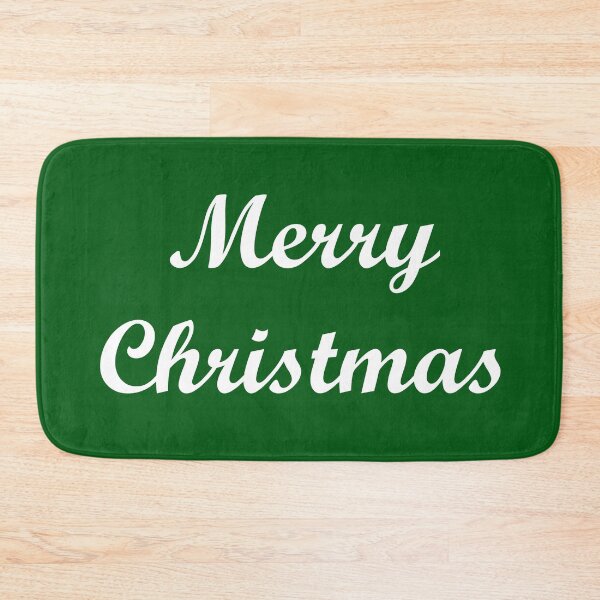 Item preview, Merry Christmas! designed and sold by ThingsByJoy.