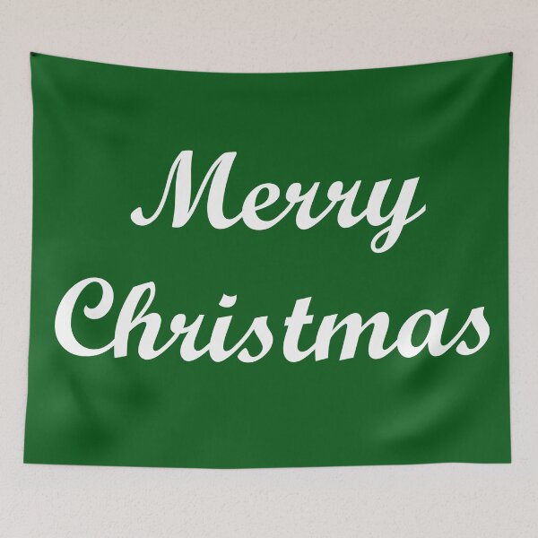 Item preview, Merry Christmas! designed and sold by ThingsByJoy.