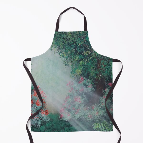 Item preview, Forest rays of sunshine designed and sold by edwardtiptonart.