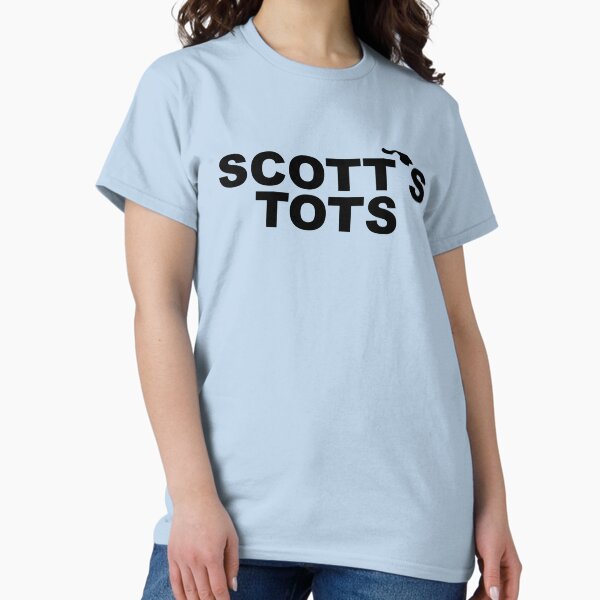 Aperçu de l'œuvre Scott's Tots créée et vendue par TossedSweetCorn.