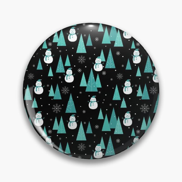 Item preview, Aesthetic Christmas Pattern designed and sold by SAVWIS.
