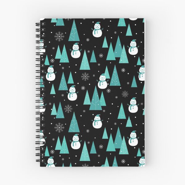 Item preview, Aesthetic Christmas Pattern designed and sold by SAVWIS.