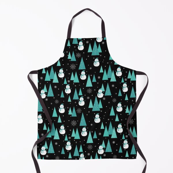 Item preview, Aesthetic Christmas Pattern designed and sold by SAVWIS.