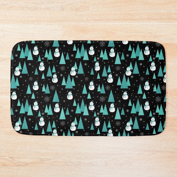 Item preview, Aesthetic Christmas Pattern designed and sold by SAVWIS.