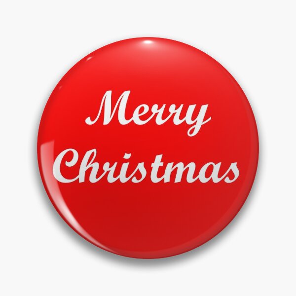 Item preview, Merry Christmas! designed and sold by ThingsByJoy.