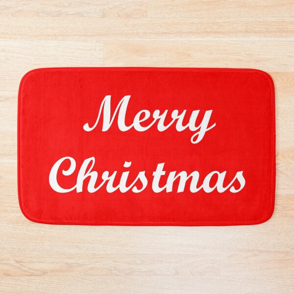 Item preview, Merry Christmas! designed and sold by ThingsByJoy.