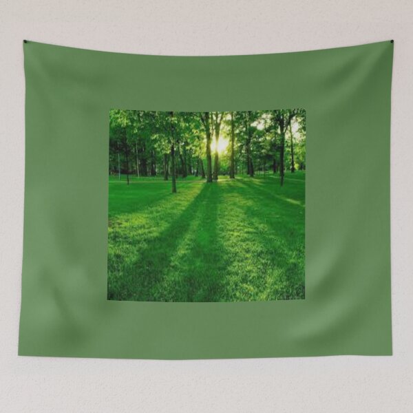 Item preview, Jungle Best Design With Best Fabric designed and sold by Sameer Shrivastava.