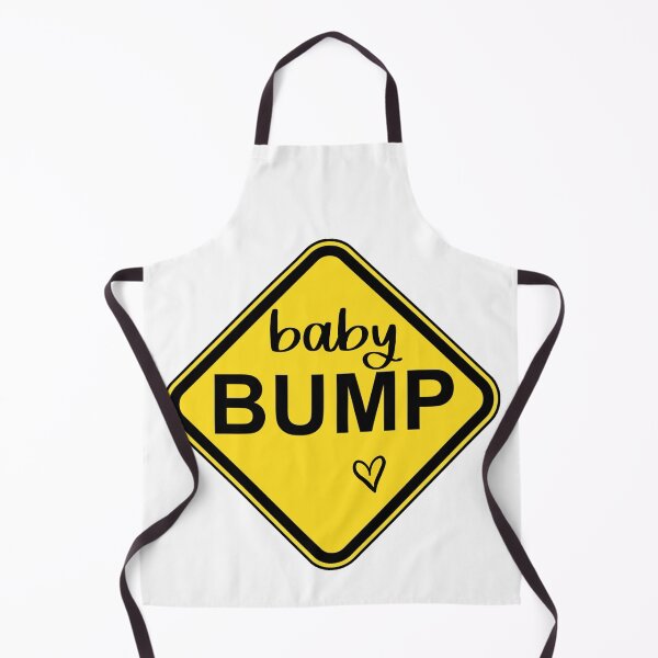 Item preview, Cute Baby Bump designed and sold by BissyCollective.