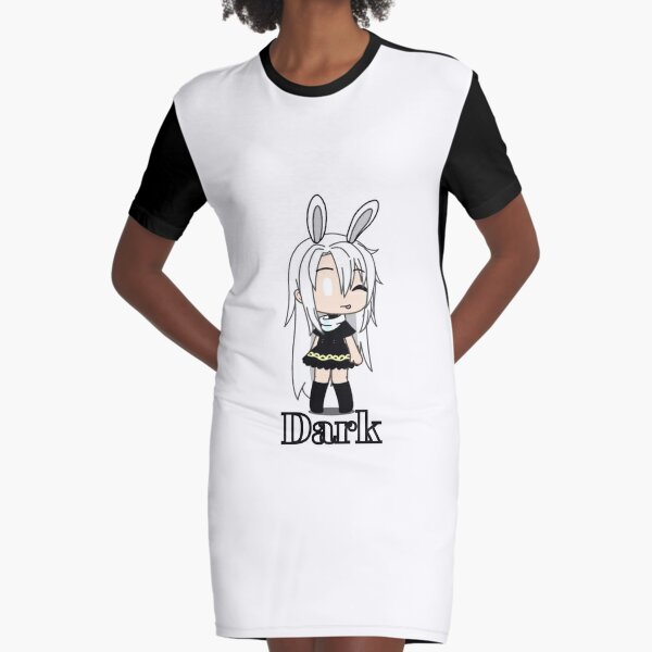 Gacha Life Girl Dresses Redbubble