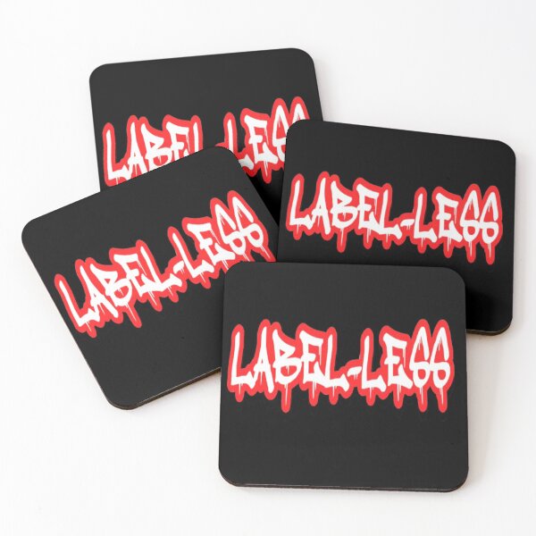 Item preview, LABEL-LESS Graffiti Drip Design designed and sold by LABEL-LESS.