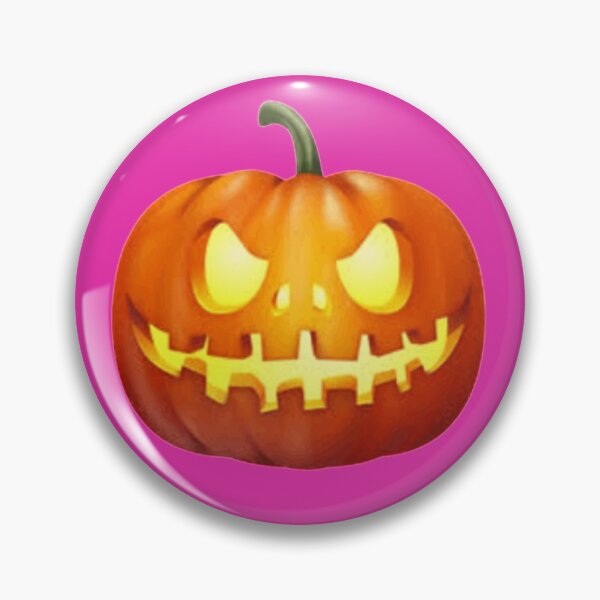 Item preview, halloween pumpkin designed and sold by nikadesign2021.