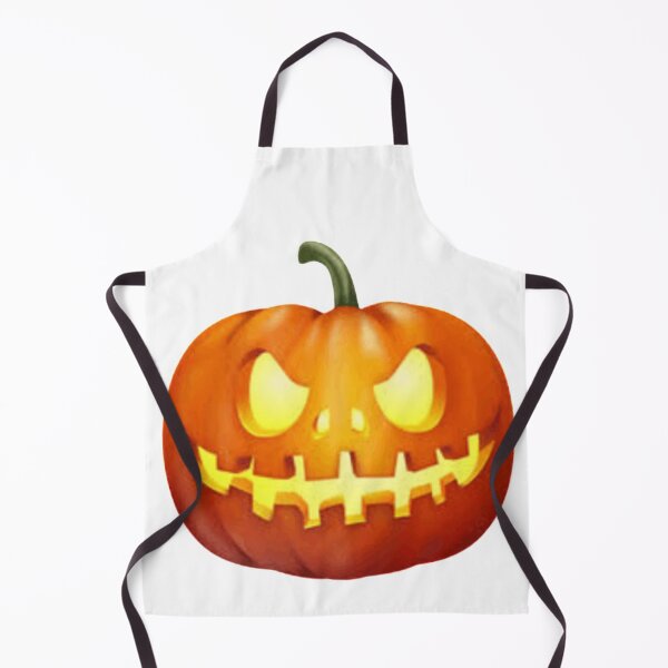 Item preview, halloween pumpkin designed and sold by nikadesign2021.
