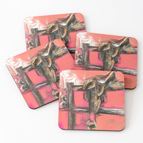 Item preview, Saddle Up designed and sold by LianaVargas.