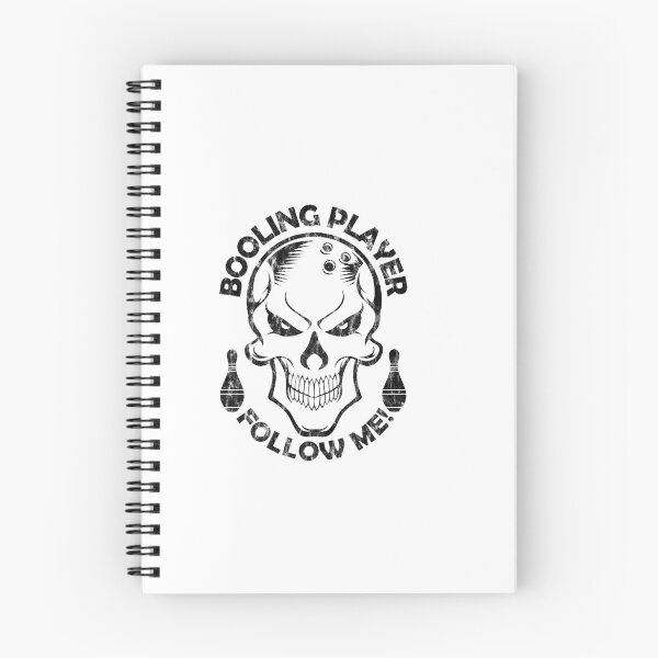 Item preview, Bowling skull player Essential T-Shirt designed and sold by guesshirt.