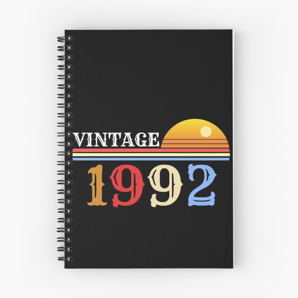 Item preview, 28th Birthday Gift Gold Vintage 1992 Aged Perfectly designed and sold by Matthew Hodgson.