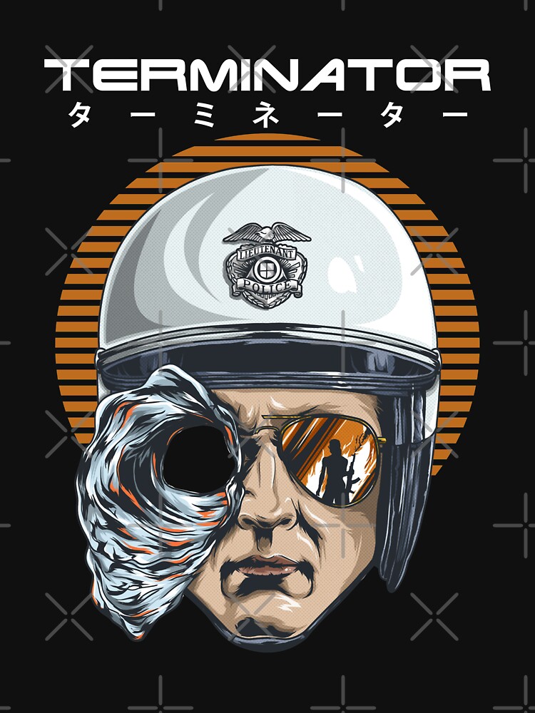 t 1000 t shirt