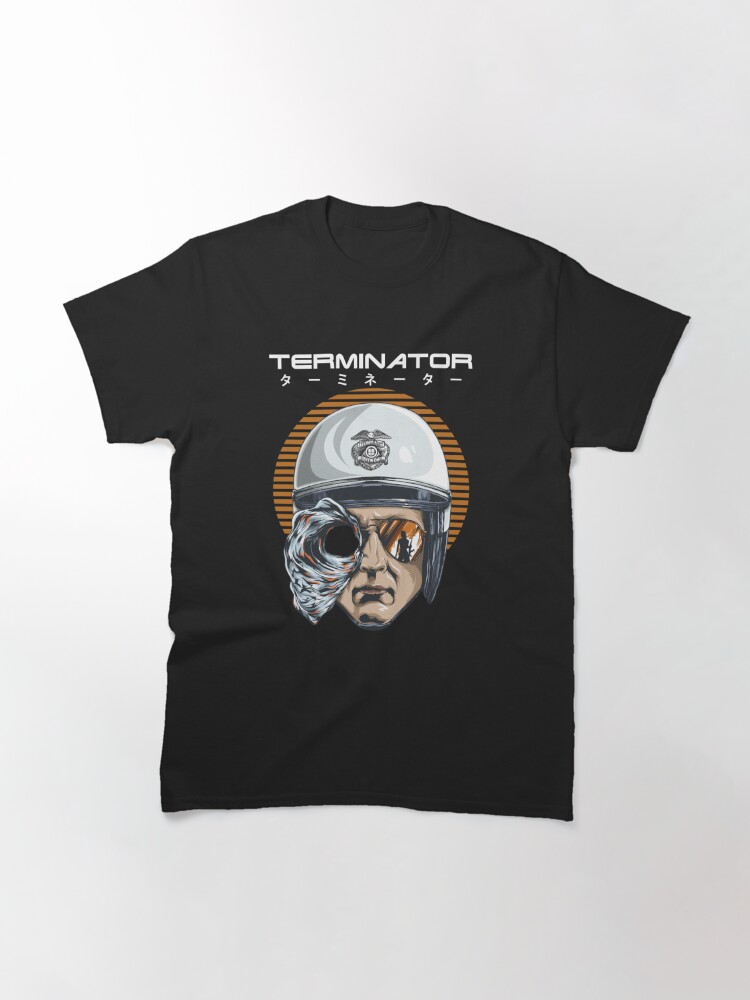 t 1000 t shirt