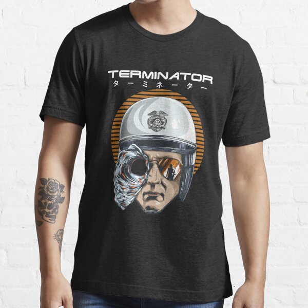 t 1000 t shirt