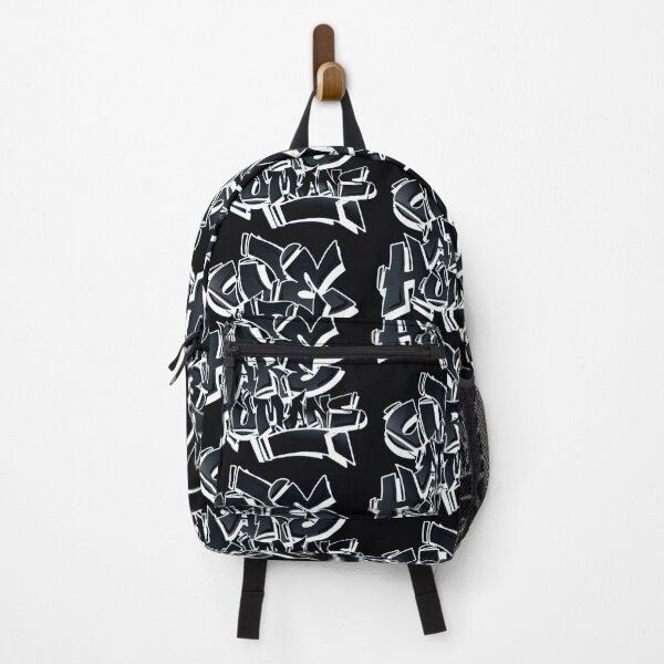 Item preview, Humans Graffiti designed and sold by SaanShop.