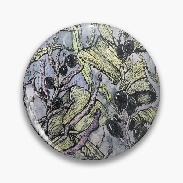 Item preview, Sea Plants designed and sold by Alweldner.