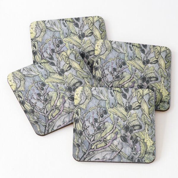 Item preview, Sea Plants designed and sold by Alweldner.