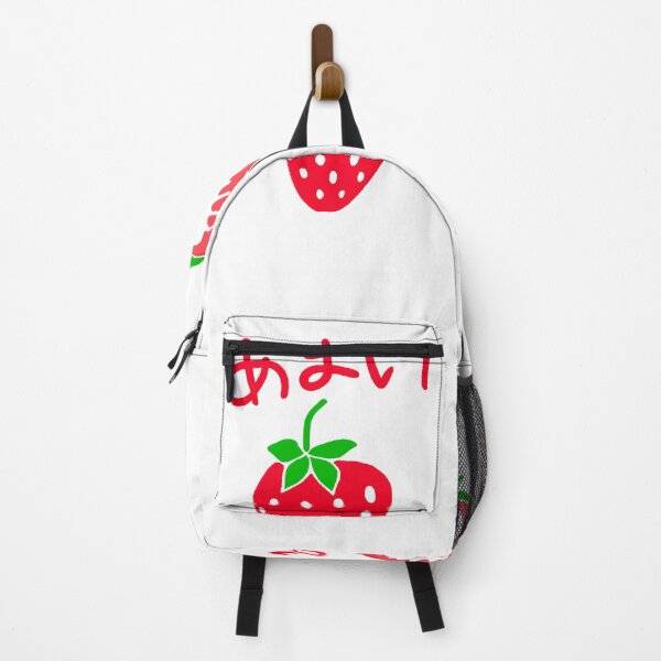 Item preview, Strawberry Milk Ichigo Kawaii Harajuku Funny Quote Japanese designed and sold by nanashiro.