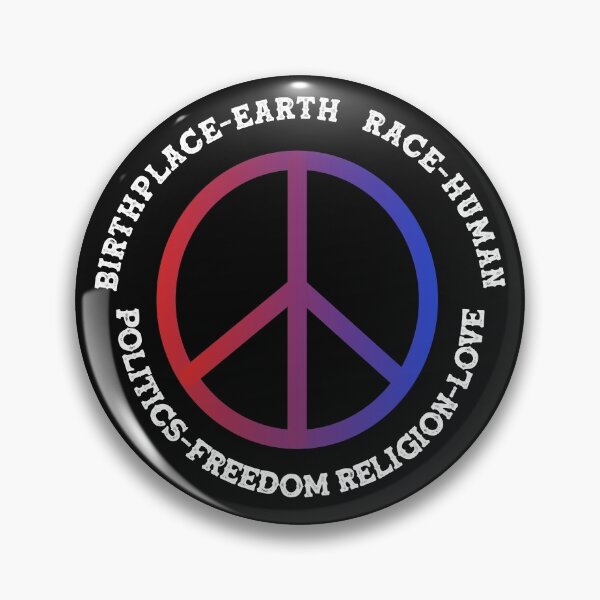 Item preview, Birthplace Earth Race Human designed and sold by Graykat.