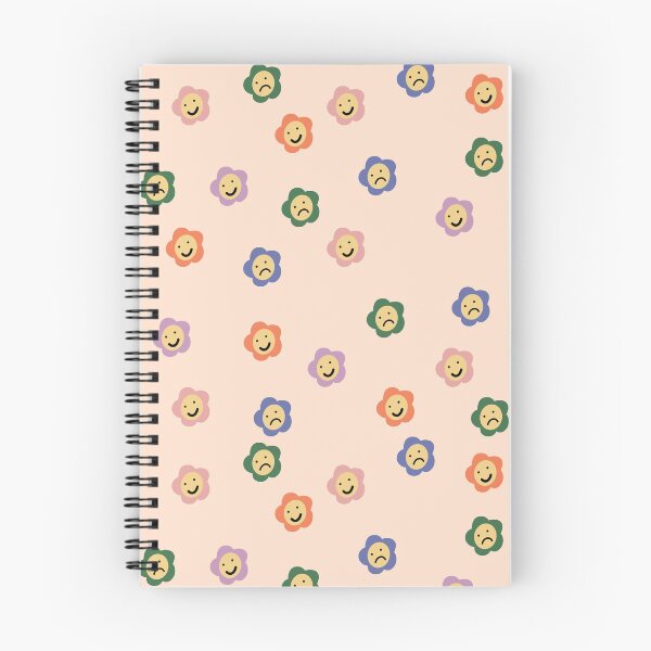 Item preview, Sad and happy faces pattern designed and sold by morgananjos.
