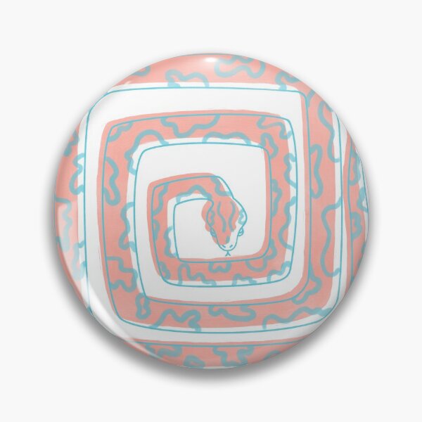 Item preview, Confined 1 designed and sold by Jade Proule.