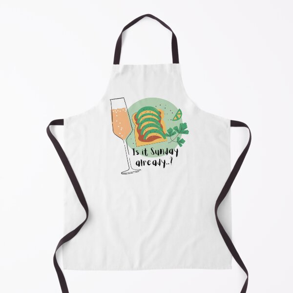 Item preview, is it Sunday already ? designed and sold by LifeAsGeneration Z.