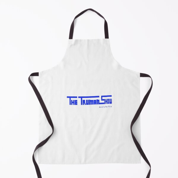 Item preview, The Truman Show designed and sold by worldtothedevil.