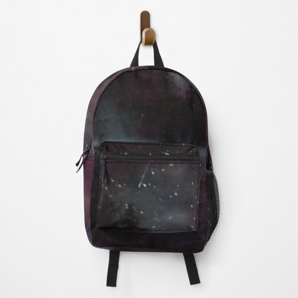 Item preview, Purple sunset filled with stars designed and sold by edwardtiptonart.