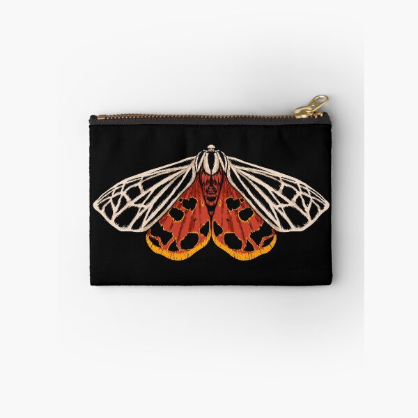 Item preview, Virgin Tiger Moth designed and sold by Jessica Greving.