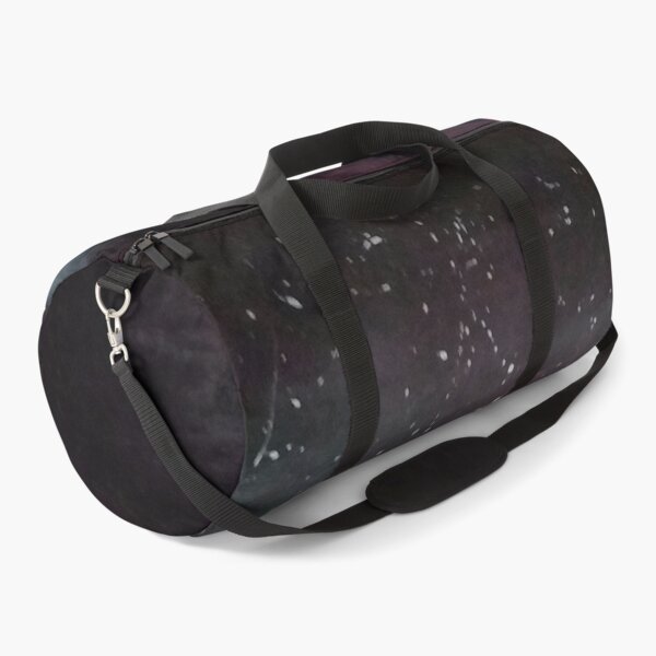 Item preview, Purple sunset filled with stars designed and sold by edwardtiptonart.