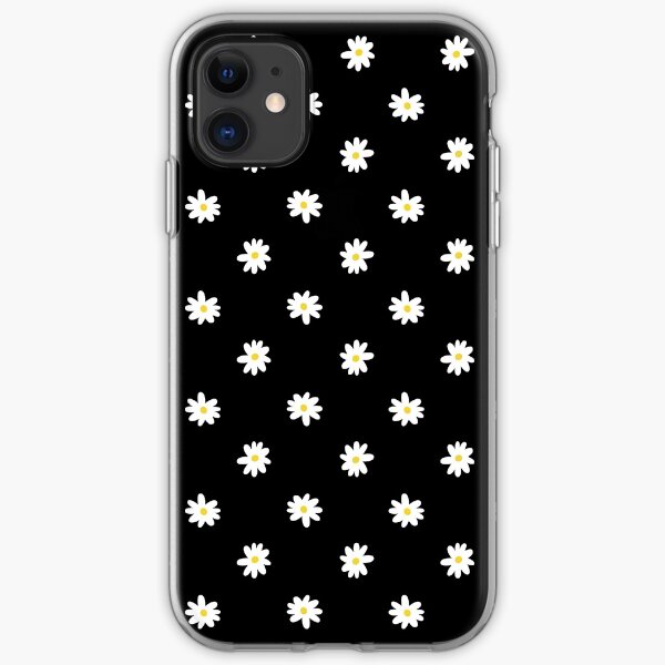 Daisy iPhone Soft Case