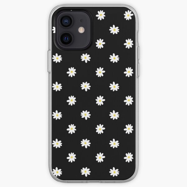 Daisy iPhone Soft Case