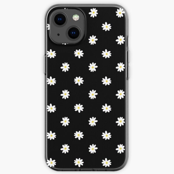 Daisy iPhone Soft Case