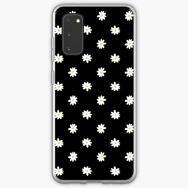 Daisy Samsung Galaxy Soft Case