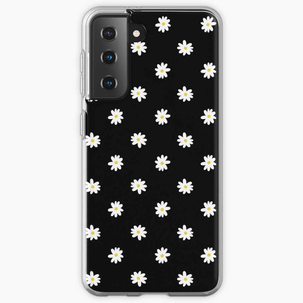 Daisy Case & Skin for Samsung Galaxy