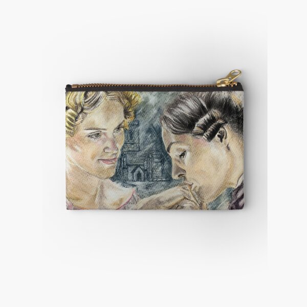 Item preview, Anne & Ann designed and sold by Lemner-Art.