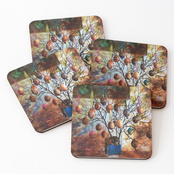 Item preview, SPRING TREE BLESSINGS designed and sold by Tammera.