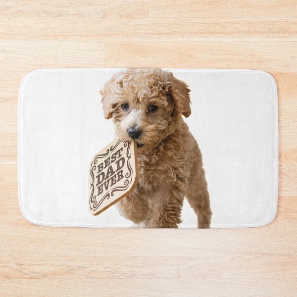 Item preview, Best dog dad designed and sold by Sofiacm5.